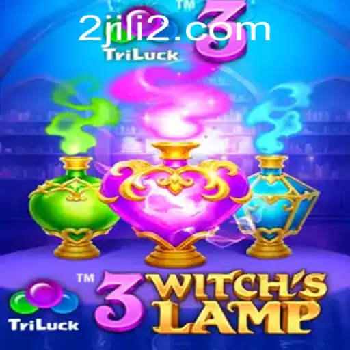 Exploring the Enchanting World of 3WitchsLamp and the Thrilling JILI2 Experience