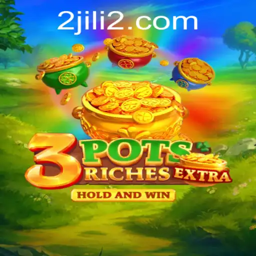 Discover the Exciting World of 3potsExtra
