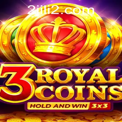 Exploring the Exciting World of 3royalcoins: The Thrilling JILI2 Adventure