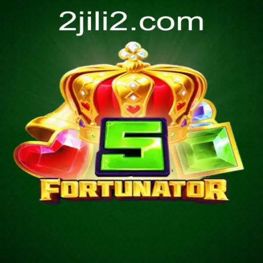 Exploring the Exciting World of 5Fortunator by JILI2