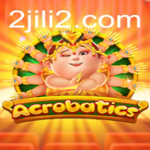 Unveiling 'Acrobatics': A Dive into the World of JILI2