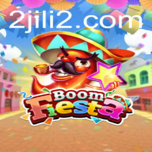 BoomFiesta: An Exciting New Gaming Adventure with JILI2