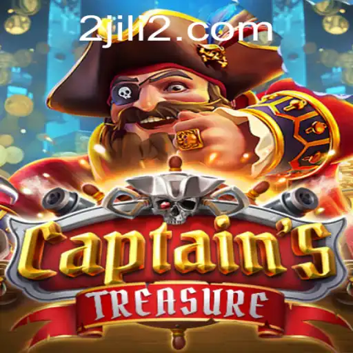 Dive into the World of CaptainssTreasure: A Nautical Adventure