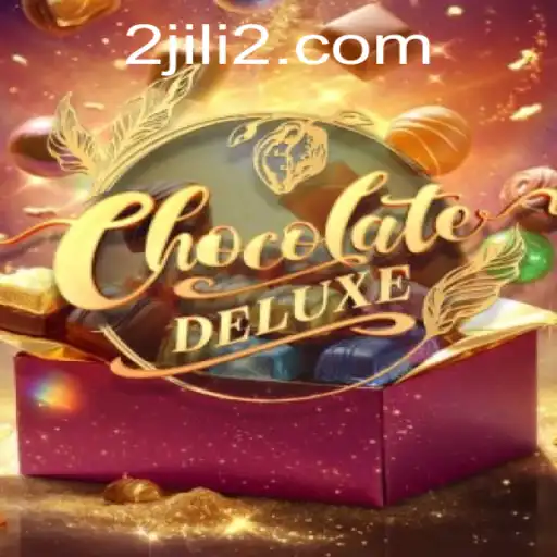 Dive into the Sweet World of ChocolateDeluxe by JILI2