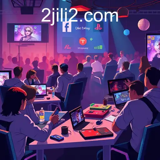 The Dynamics of Player Community: A Deep Dive into JILI2