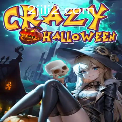 Exploring the Thrills of CrazyHalloween: A Deep Dive into the Enthralling Game by JILI2