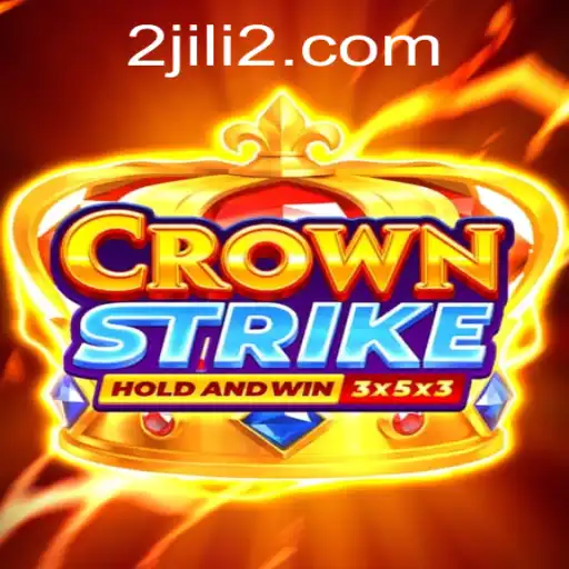 Crownstrike: The Advent of JILI2 in Modern Gaming