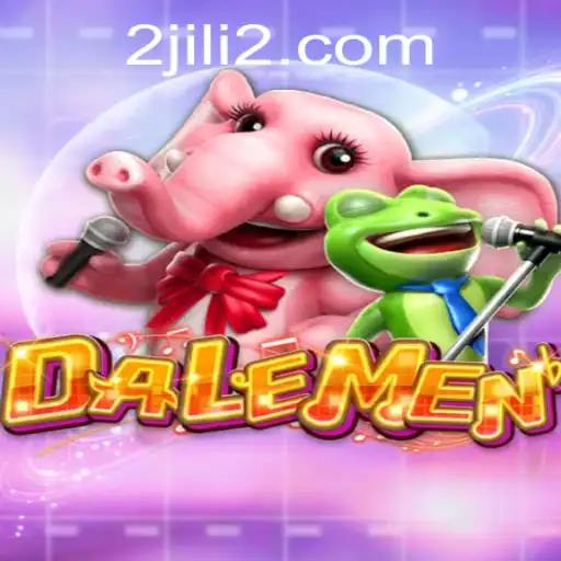 Exploring the Intriguing World of DALEMEN with JILI2