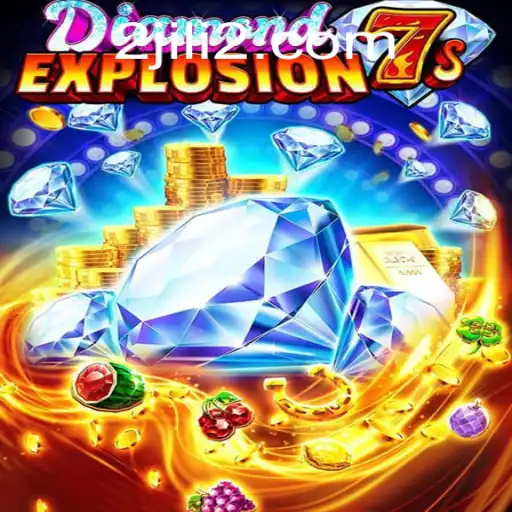 Experience the Thrill of DiamondExplosion7s: A New Era of Gaming