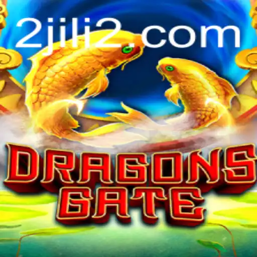 Exploring DragonsGate: An In-Depth Look at JILI2