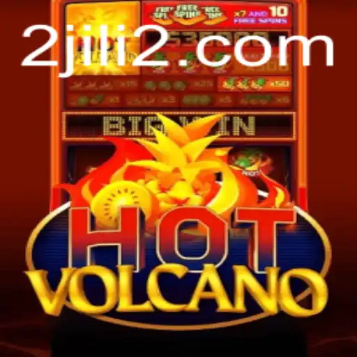 Exploring HotVolcano: A Fiery Adventure by JILI2