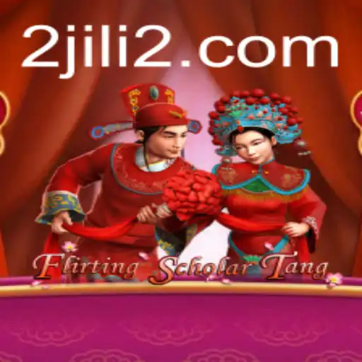 Flirting Scholar Tang: An Engaging Dive into the World of JILI2