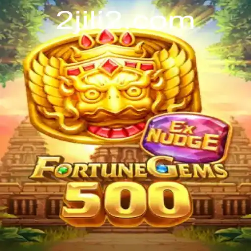 Discover the Excitement of FortuneGems500 and the Role of JILI2