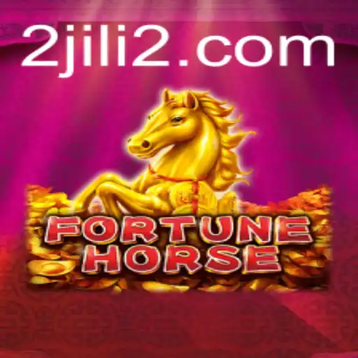 FortuneHorse: A Thrilling Adventure in the World of JILI2