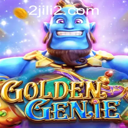 The Enchanting World of GOLDENGENIE: A Dive into JILI2's Latest Game Adventure