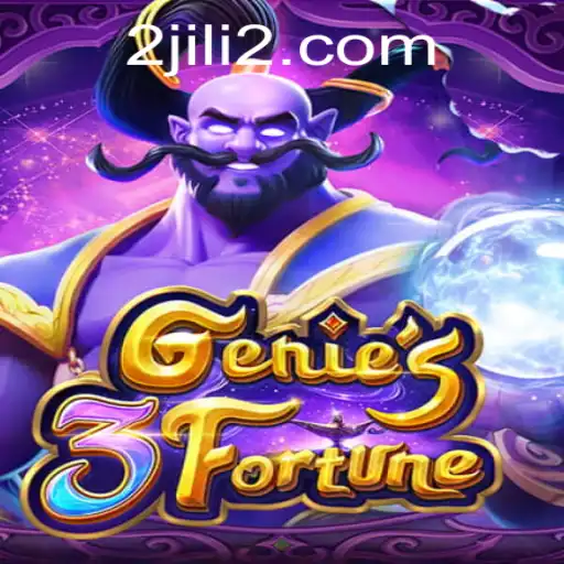 Exploring Genie3Fortune: A Modern Adventure with JILI2