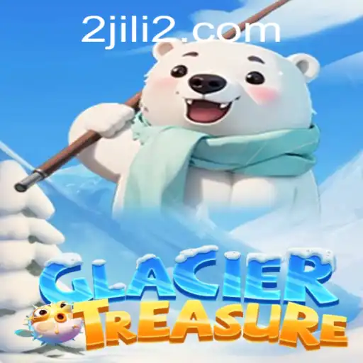 Discover the Thrills of GlacierTreasure: A Chilling Adventure with JILI2