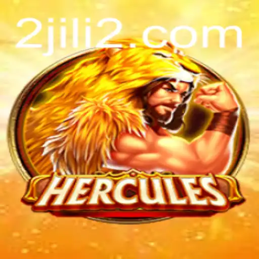 Exploring the Mythical World of Hercules in JILI2