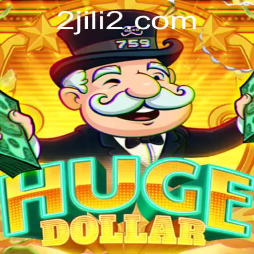 Discovering HugeDollar: A New Era in Gaming with JILI2