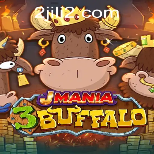 Unveiling JMania3Buffalo: An Enthralling Gaming Experience
