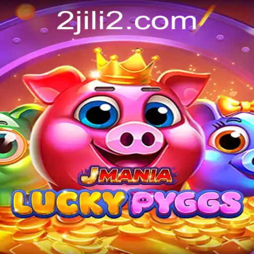 Discover the Thrill of JManiaLuckyPyggs: An In-Depth Guide