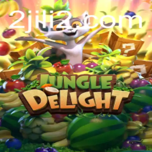 Explore the Thrilling World of JungleDelight: A New Adventure Awaits
