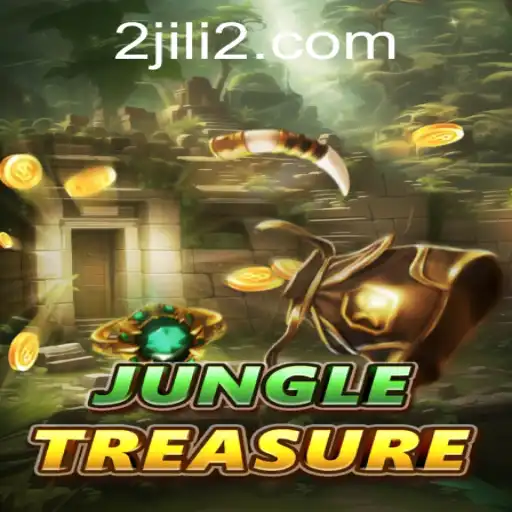 Discover the Thrill of JungleTreasure by JILI2