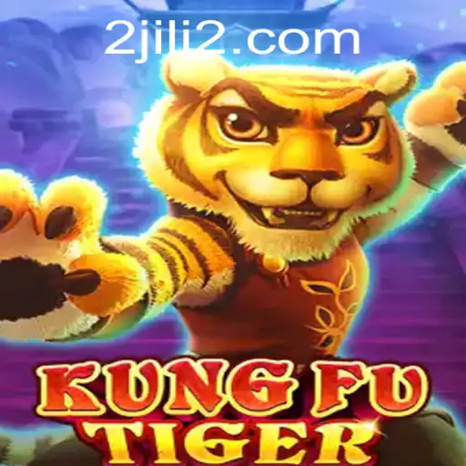 KungFuTiger: An Exciting Adventure in the World of Martial Arts