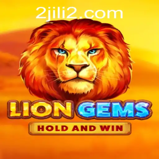 LionGems: A Roaring Adventure with JILI2
