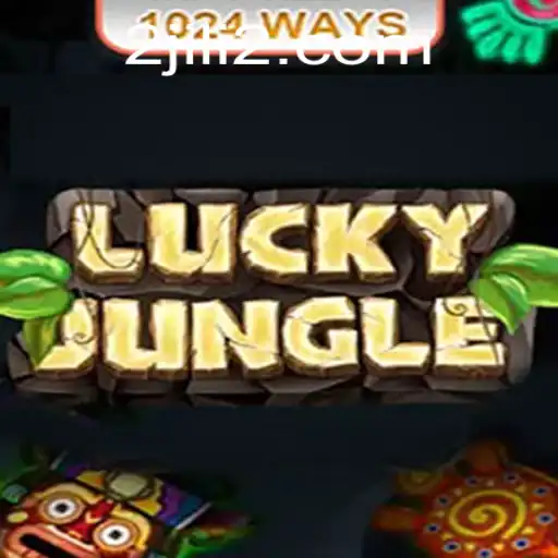 Exploring the Exciting World of LuckyJungle1024: A Deep Dive