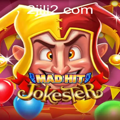 Unveiling the Excitement of MadHitJokester: A New Era in Gaming