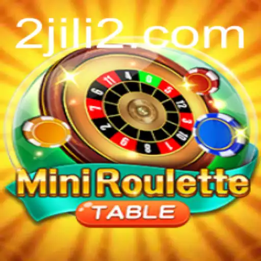 Exploring MiniRoulette: A Unique Twist on a Classic Game by JILI2