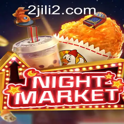 Exploring the Thrills of NIGHTMARKET: A Deep Dive into JILI2's Latest Gaming Sensation