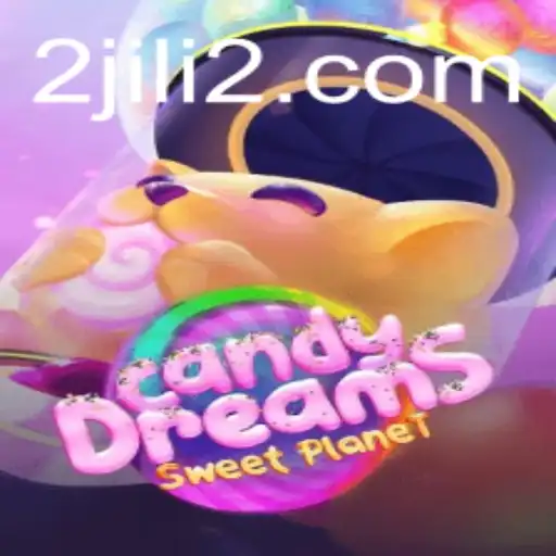 CandyDreams and JILI2: The Sweetest Gaming Experience