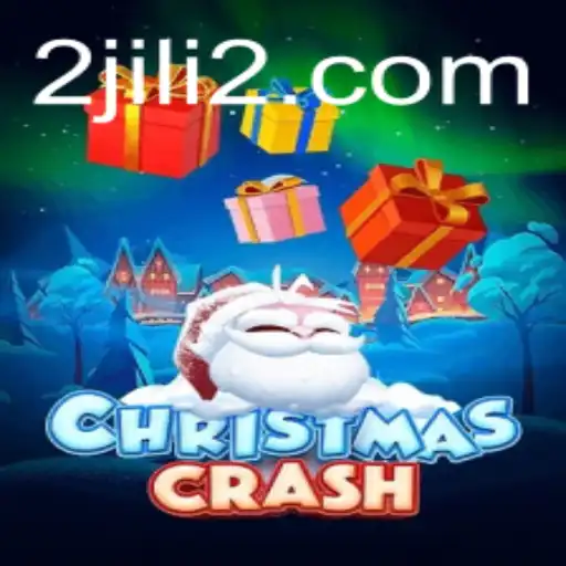 Unveiling ChristmasCrash: A Holiday-Themed Adventure by JILI2