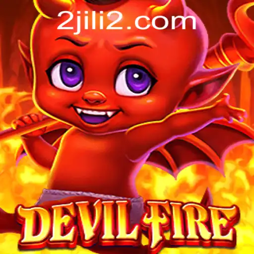 Discover the Thrills of 'DevilFire': A Deep Dive into the Interactive Gaming Experience