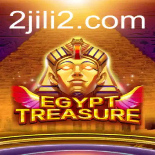 Unveiling the Mysteries of EgyptTreasure: A Thrilling Adventure with JILI2