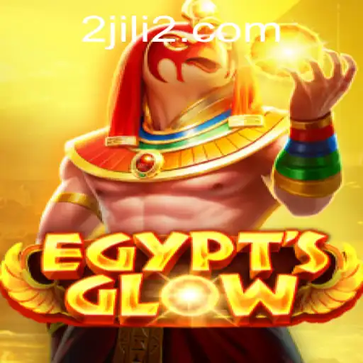 Discover the Allure of EgyptsGlow: A Journey into Ancient Mysteries with JILI2