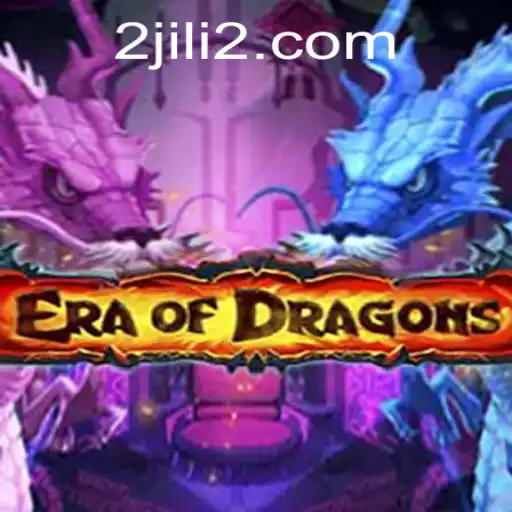 Discover the Mystical World of EraOfDragons with JILI2