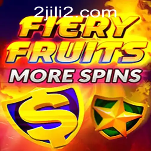 Exploring the Exciting World of FieryFruitsMoreSpins by JILI2