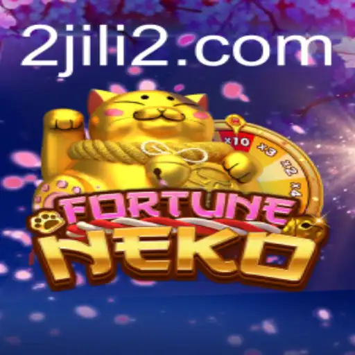 FortuneNeko: Dive into the Enchanting World of JILI2's Latest Creation