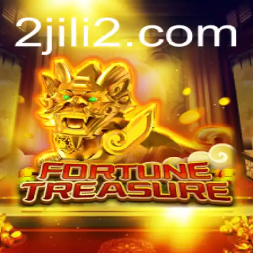 Exploring FortuneTreasure: A Thrilling Adventure in the World of JILI2