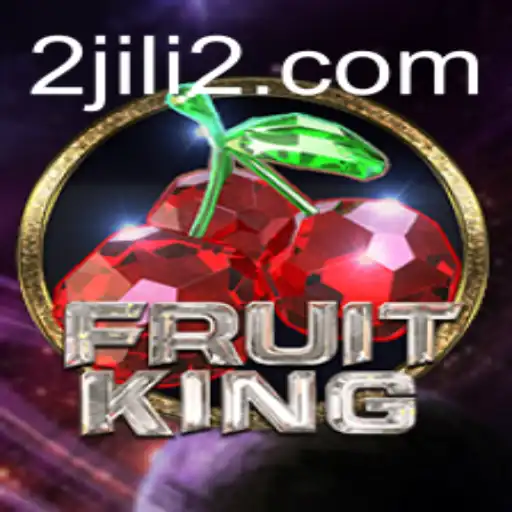 FruitKing: The Reigning Delight of the Gaming World