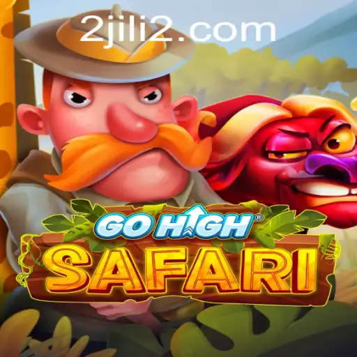 Explore the Adventure with GoHighSafari: A New Era of Gaming with JILI2