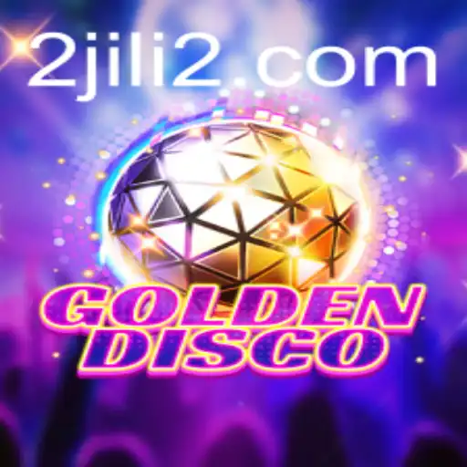 GoldenDisco: An Immersive Gaming Experience by JILI2
