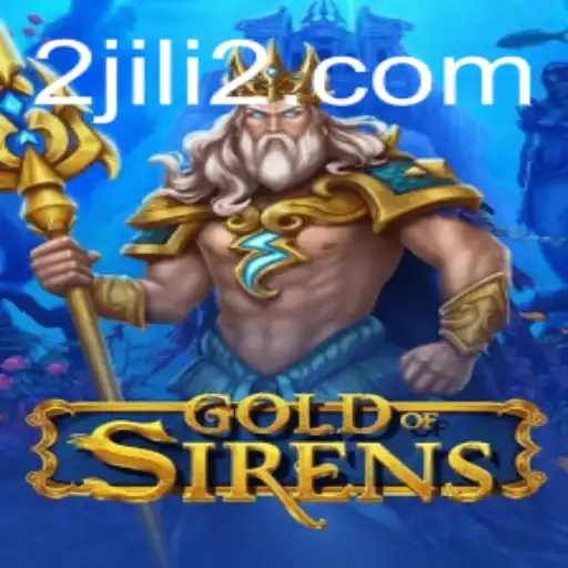 The Enchanting World of GoldofSirens