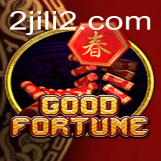 GoodFortune: The Thrilling Game with a Lucky Twist