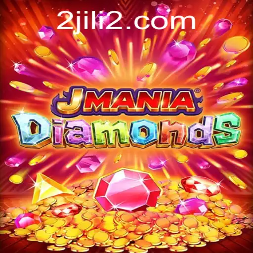 Discover the Thrills of JManiaDiamonds: An In-depth Look into JILI2's Latest Gaming Experience