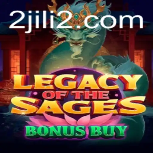 Discover the Exciting World of LegacyoftheSagesBonusBuy: An In-Depth Look at JILI2's Latest Gaming Phenomenon