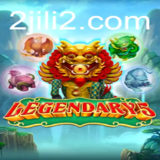 Exploring the Epic Realm of Legendary5 and the Enigma of JILI2